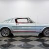 1965 Ford Mustang Fastback