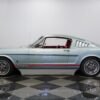 1965 Ford Mustang Fastback