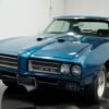 1969 Pontiac GTO