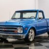 1968 Chevrolet C10