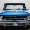 1968 Chevrolet C10