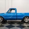 1968 Chevrolet C10
