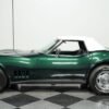 1968 Chevrolet CORVETTE L79