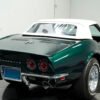 1968 Chevrolet CORVETTE L79