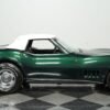 1968 Chevrolet CORVETTE L79
