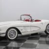 1959 Chevrolet CORVETTE
