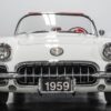 1959 Chevrolet CORVETTE