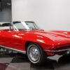 1964 Chevrolet CORVETTE