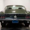 1968 Ford MUSTANG
