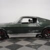 1968 Ford MUSTANG