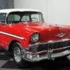 1956 Chevrolet Bel Air