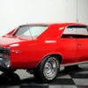1967 Chevrolet CHEVELLE SS