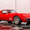 1969 Chevrolet CORVETTE L36