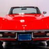 1969 Chevrolet CORVETTE L36