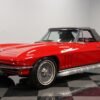 1965 Chevrolet Corvette