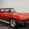 1966 Chevrolet CORVETTE L72 427