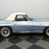 1964 Chevrolet CORVETTE