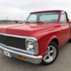1970 Chevrolet C-10