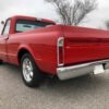 1970 Chevrolet C-10