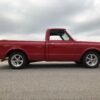 1970 Chevrolet C-10