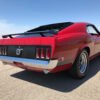 1970 Ford Mustang Boss 302