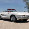1962 Chevrolet Corvette