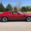 1970 Ford Mustang Boss 302