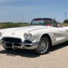 1962 Chevrolet Corvette