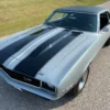 1969 Chevrolet Camaro Z28 RS