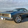1970 Plymouth Cuda