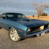 1970 Plymouth Cuda