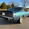1970 Plymouth Cuda