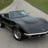1972 Chevrolet Corvette