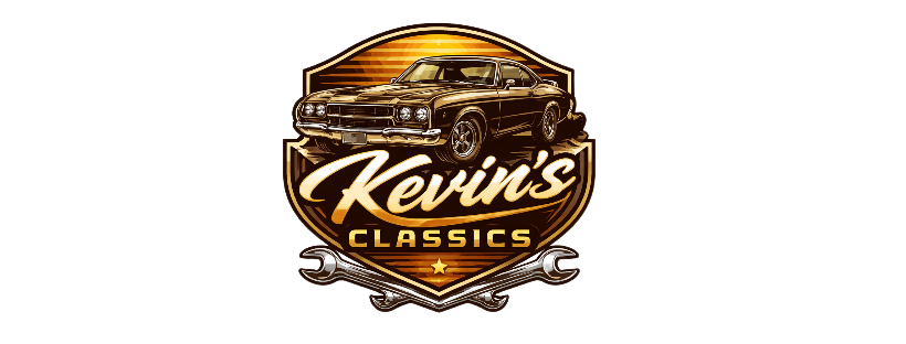 Kevin’s Classics | Classic & Collector Cars in Cannon Falls, MN